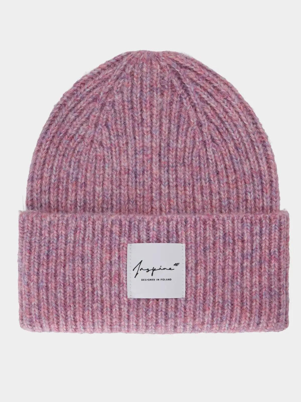 Dámská čepice 4F Velikost: M