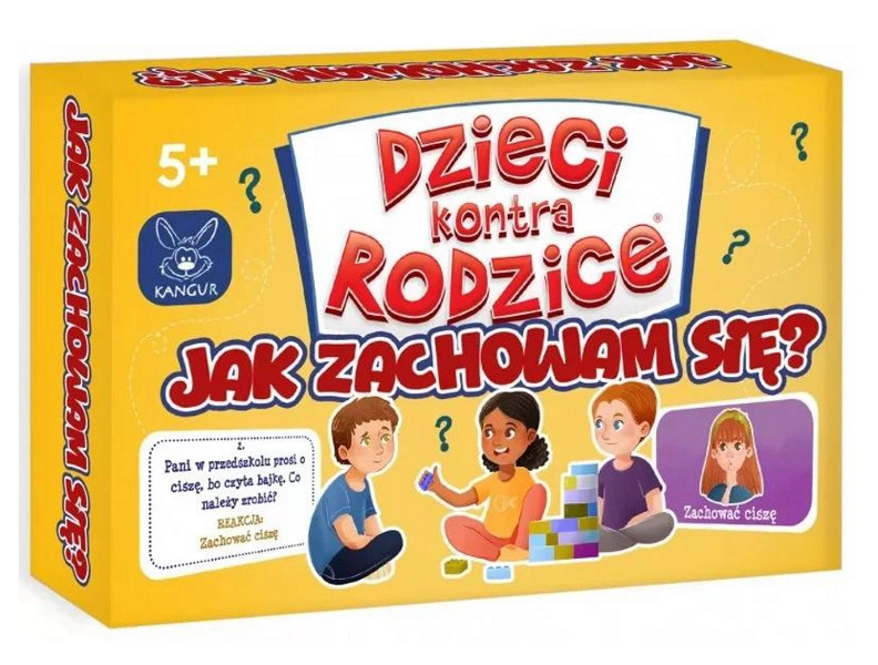 Děti proti rodičům: Jak se zachovám?