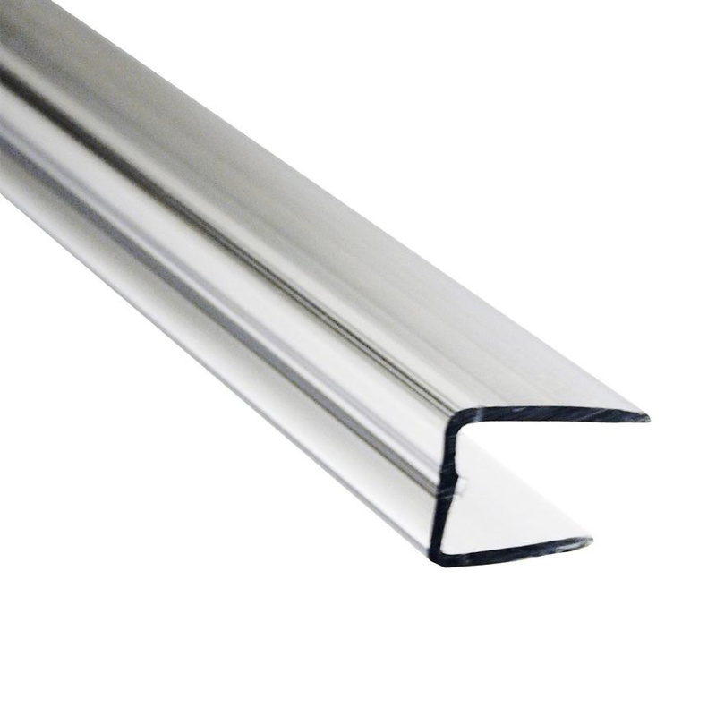 Profil spojovací 2,1m pro desky o tloušťce 8 i 10mm