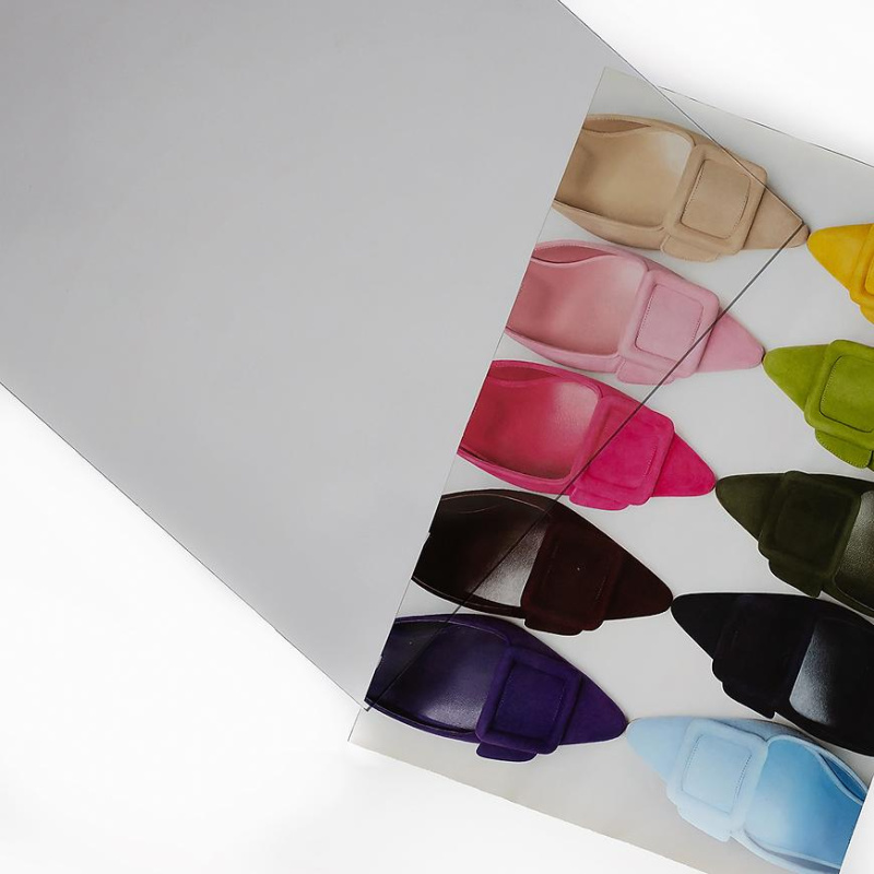 Plexisklo 1000 x 2000 x 2 mm bezbarvé