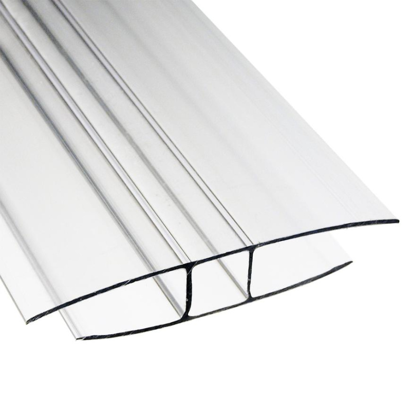 Profil spojovací h 2,0m pro desky o tloušťce 8 i 10mm