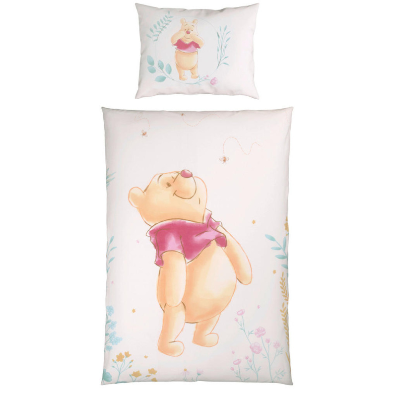 Disney POVLEČENÍ PRO MIMINKO 100/135 cm