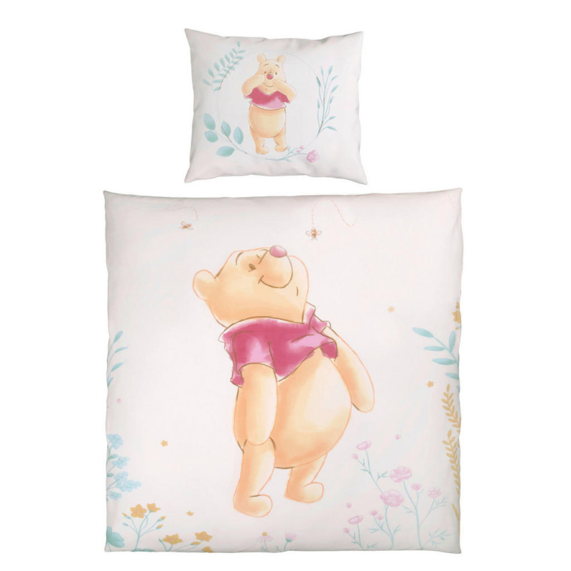 Disney POVLEČENÍ PRO MIMINKO 80/80 cm