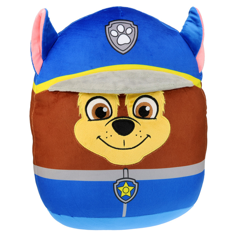 Carbotex Squish polštářek Tlapková Patrola Chase