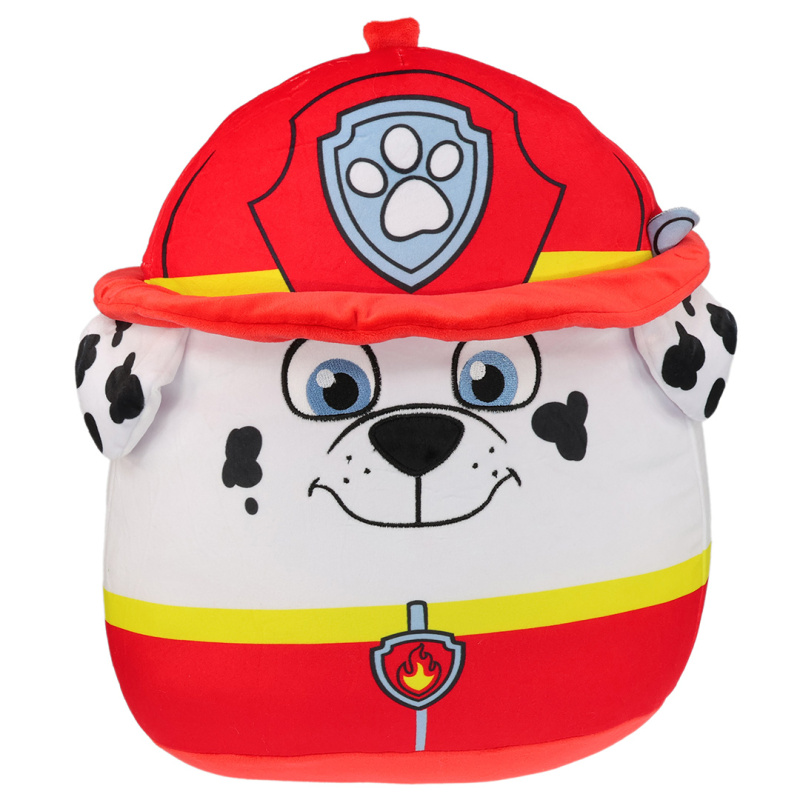 Carbotex Squish polštářek Tlapková Patrola Marshall