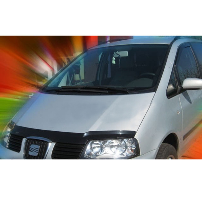 Deflektor kapoty Seat Alhambra 2001-2010