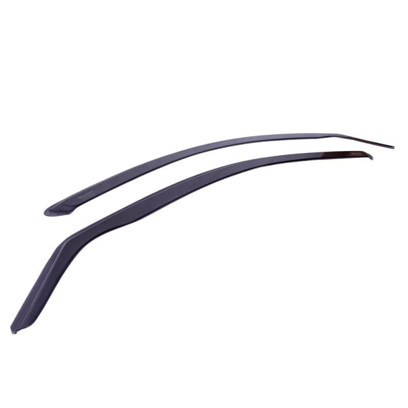 Ofuky oken BYD Seal 6 2024- (přední, combi)