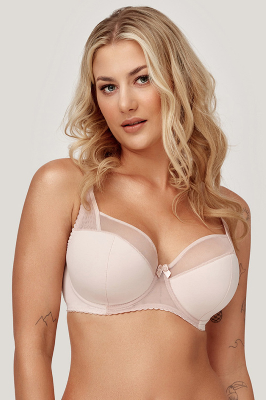 Podprsenka Azal Nikola Barva: Béžová, Velikost: 80C