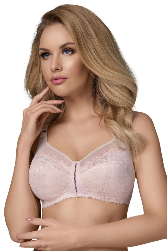 Podprsenka Azal 024 Barva: Béžová, Velikost: 75G