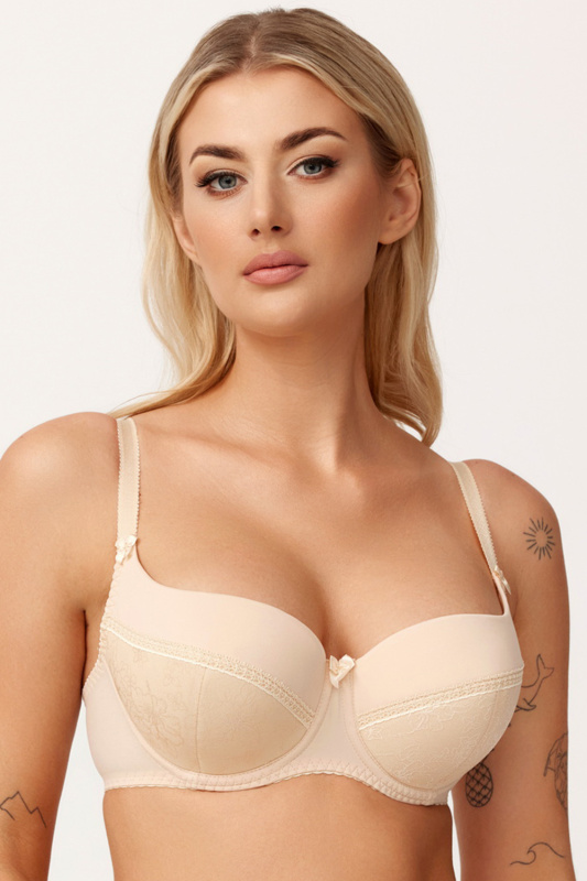 Azal 107 barva: béžová 85f