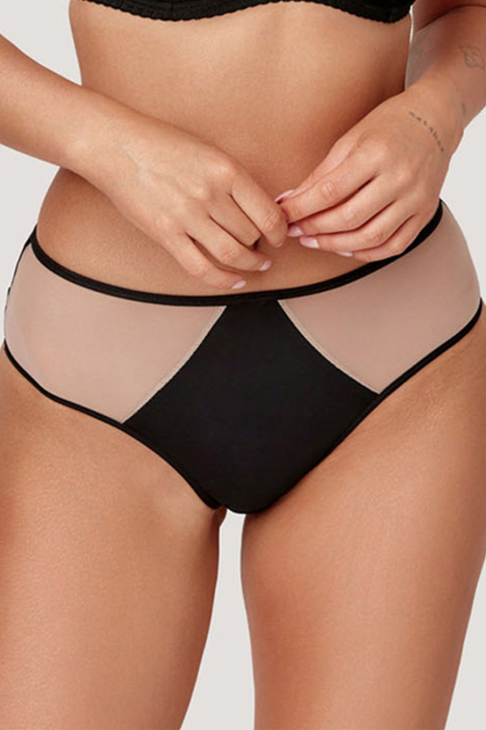 Azal Nikola Barva: Černá, Velikost: 2XL