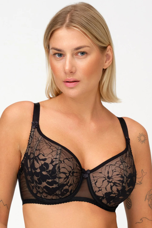 Azalea Malva barva: černá 80F