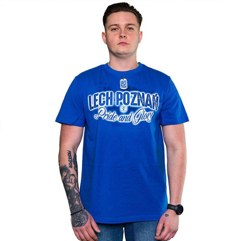 Tričko Erb Immortal FTF XXL M K00442 XL