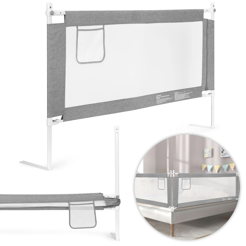 Ecotoys zábrana 150 cm SG-030A-GY