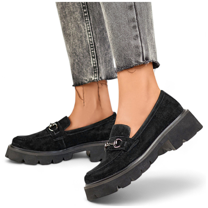 Polobotky  model 200883 PRIMO 38