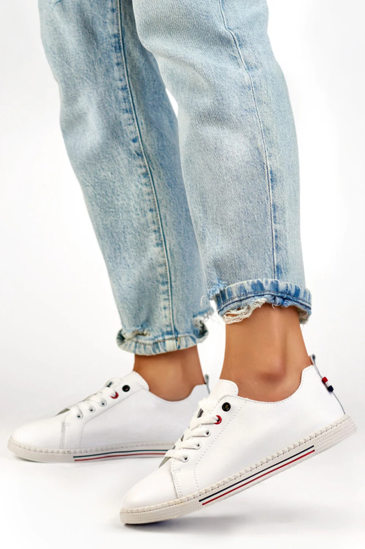 Tenisky  model 200885 PRIMO 38