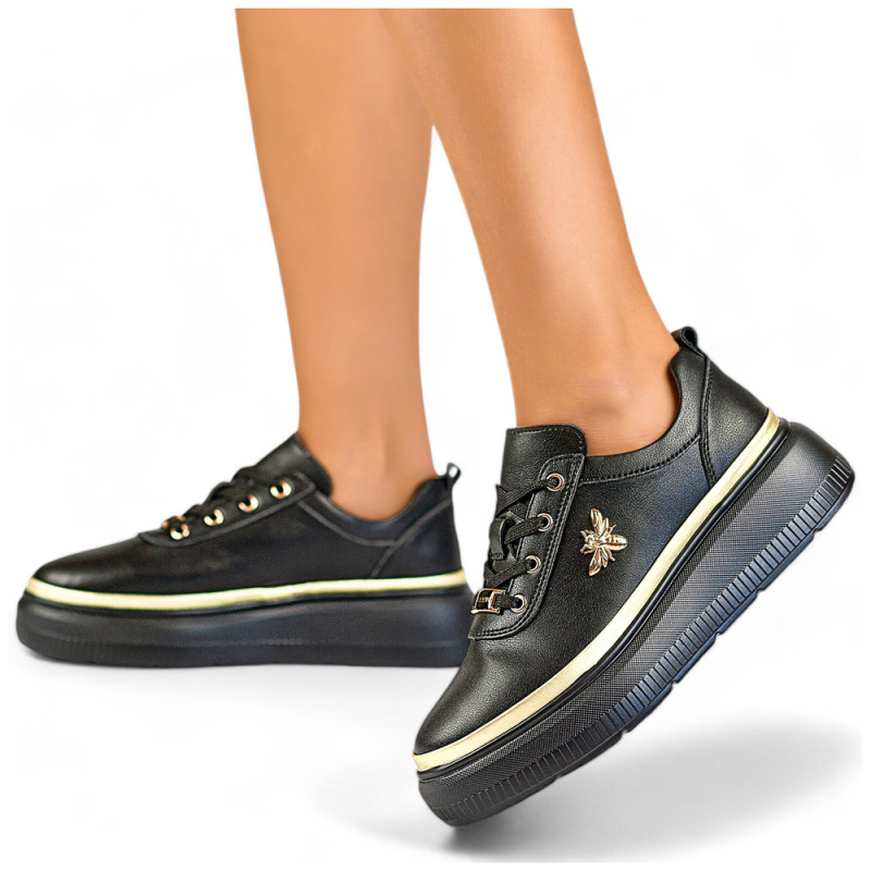 Sportovní obuv  model 200264 PRIMO 36