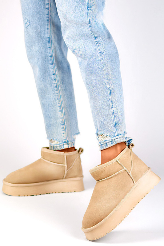 Sněhule  model 203063 PRIMO 37