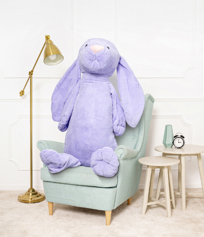 Tomido Figo 160cm - fioletowy Kolor: fioletowy, Warianty rozmiarowe: 160 cm