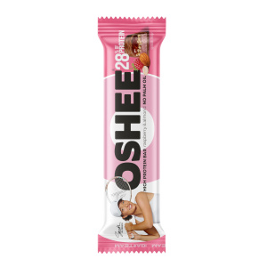 OSHEE Protein 47g malina mandle
