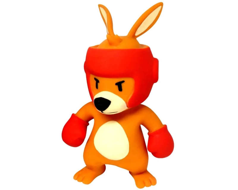 Gumová figurka STUMBLE GUYS – Boxing Roo