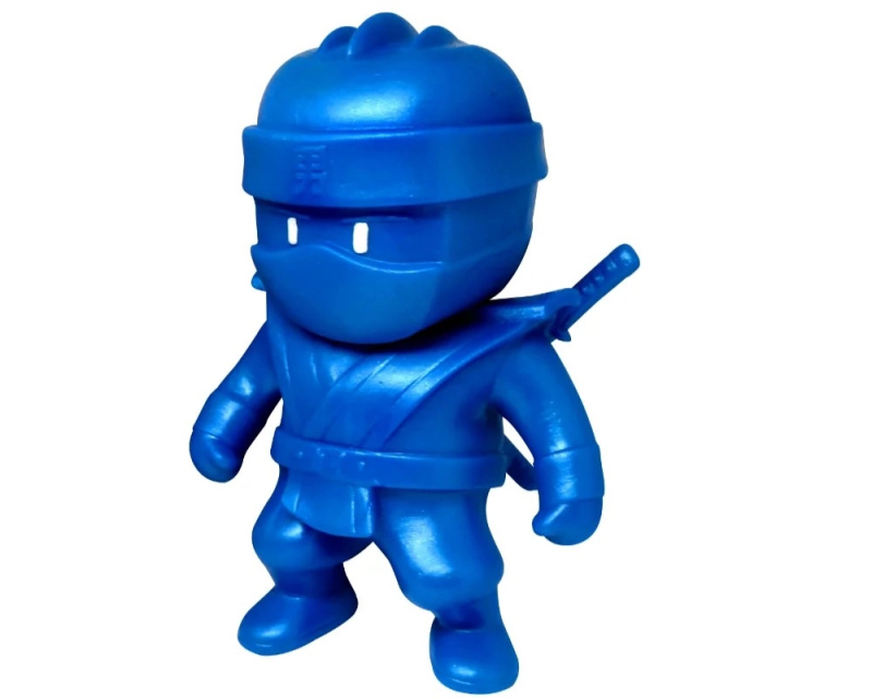 Gumostwory Stumble Guys figurka Dynamitron