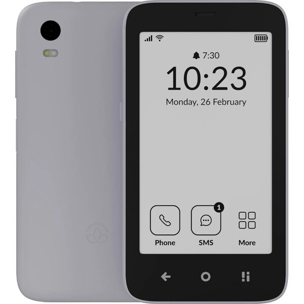 Mudita Kompakt e-ink 3GB/32GB šedý
