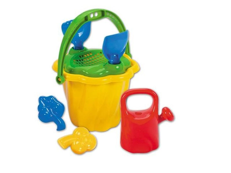 Mini sada na písek pro děti