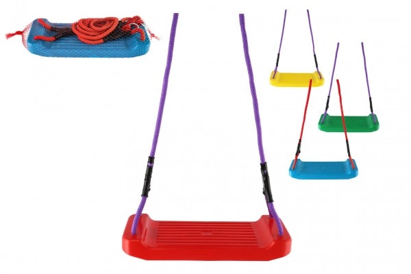 Relax-Toys houpací prkénko plastové BA8607 růžová
