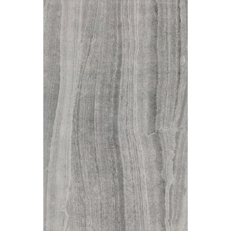 Obklad Santorini tmavě šedý 25 x 40 cm