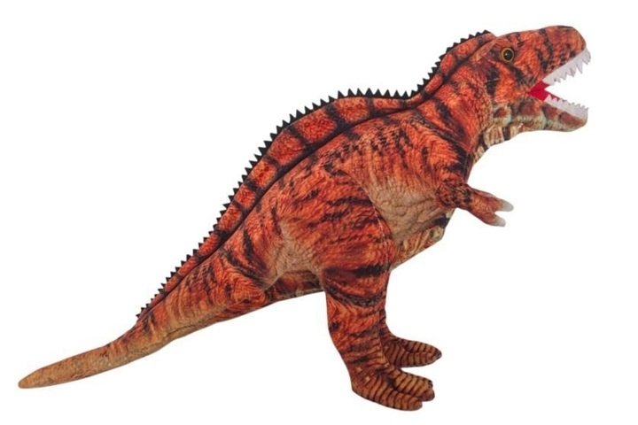 Dinozaur T-Rex plyšový 55 cm