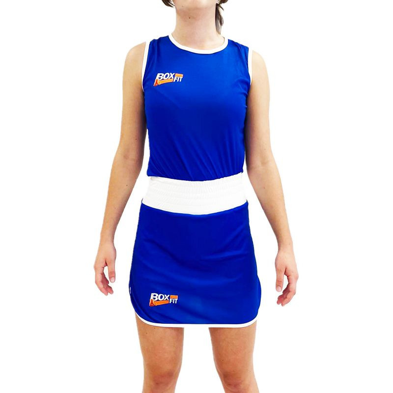 Startovací sada BOXFIT W BFK-02W L