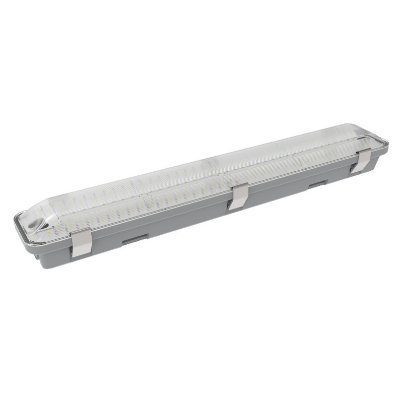 Prachotěsné LED svítidlo LED-POL Sferis LED 20W CCT S-DIMM