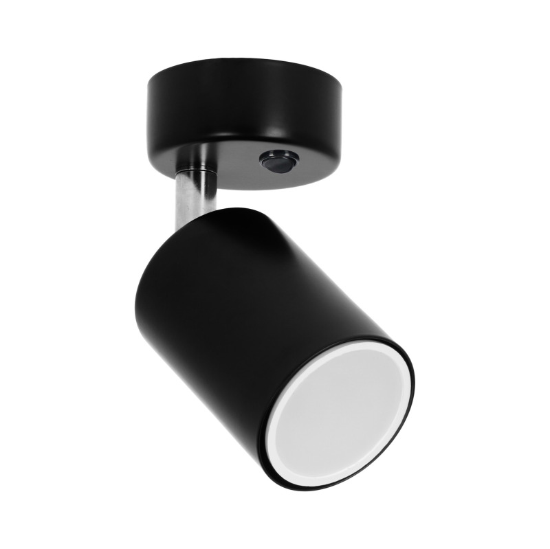 LED bodové svítidlo LED-POL Gavia WS 1XGU10 B