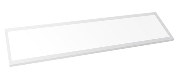 Panel LED UGR ORO Backlit 36 W 4 140 lm obdélníkové