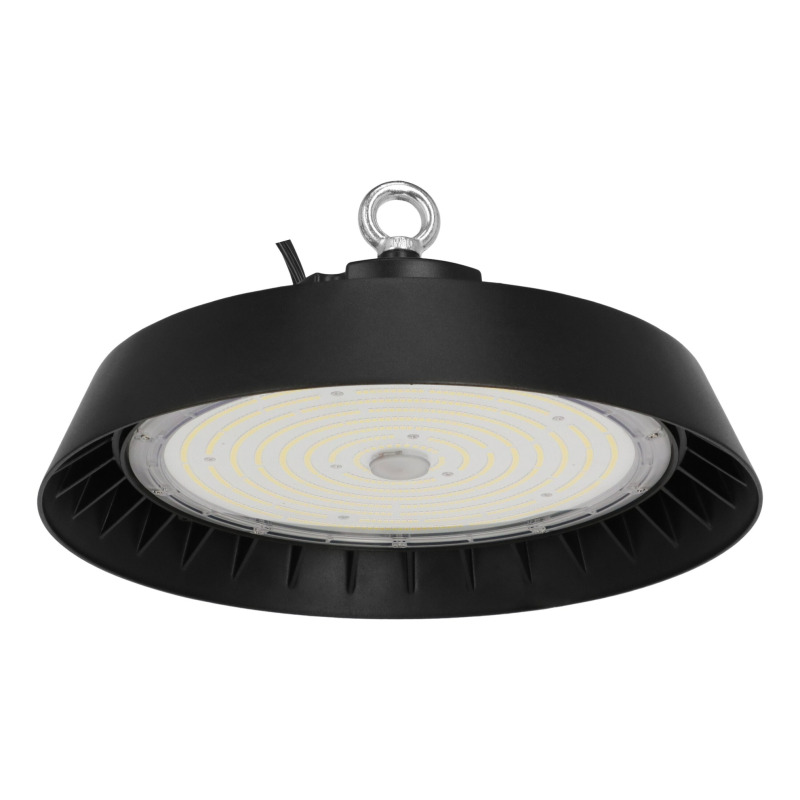 Průmyslové LED svítidlo High-Bay LED-POL Alien PRO 200W neutrální bílá