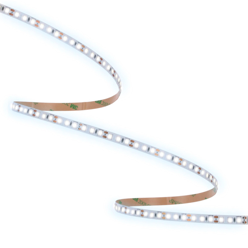 LED pásek LED-POL Strip SMD 12V/1000LM/studená bílá 5M