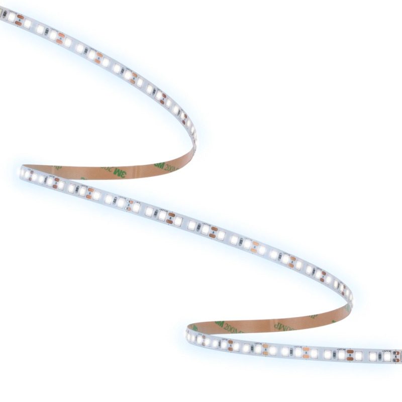 LED pásek LED-POL Strip SMD 12V/1000LM/studená bílá 50M