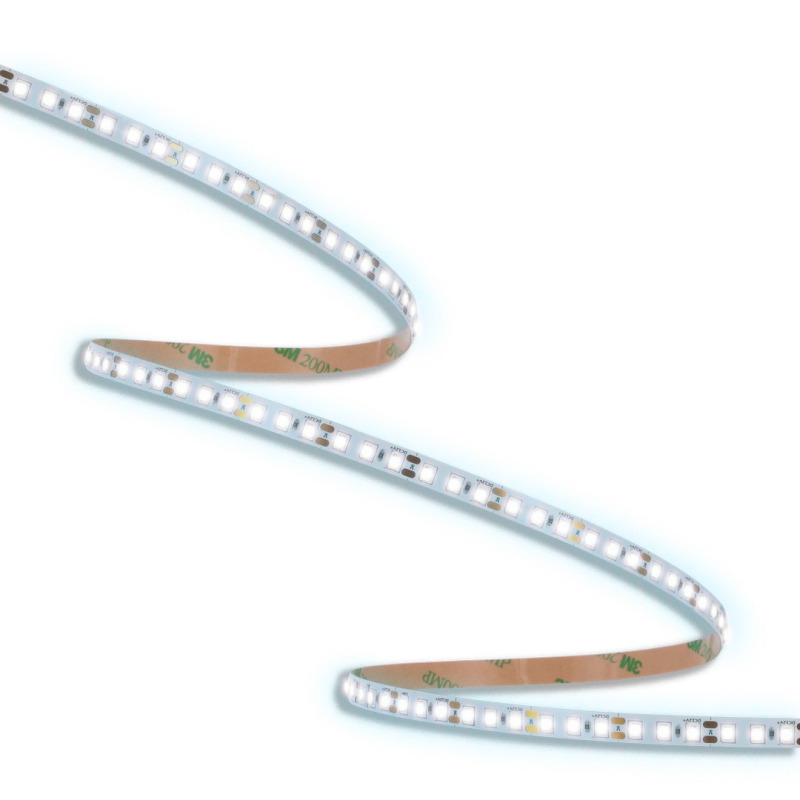 LED pásek LED-POL Strip SMD 12V/1500LM/studená bílá 50M
