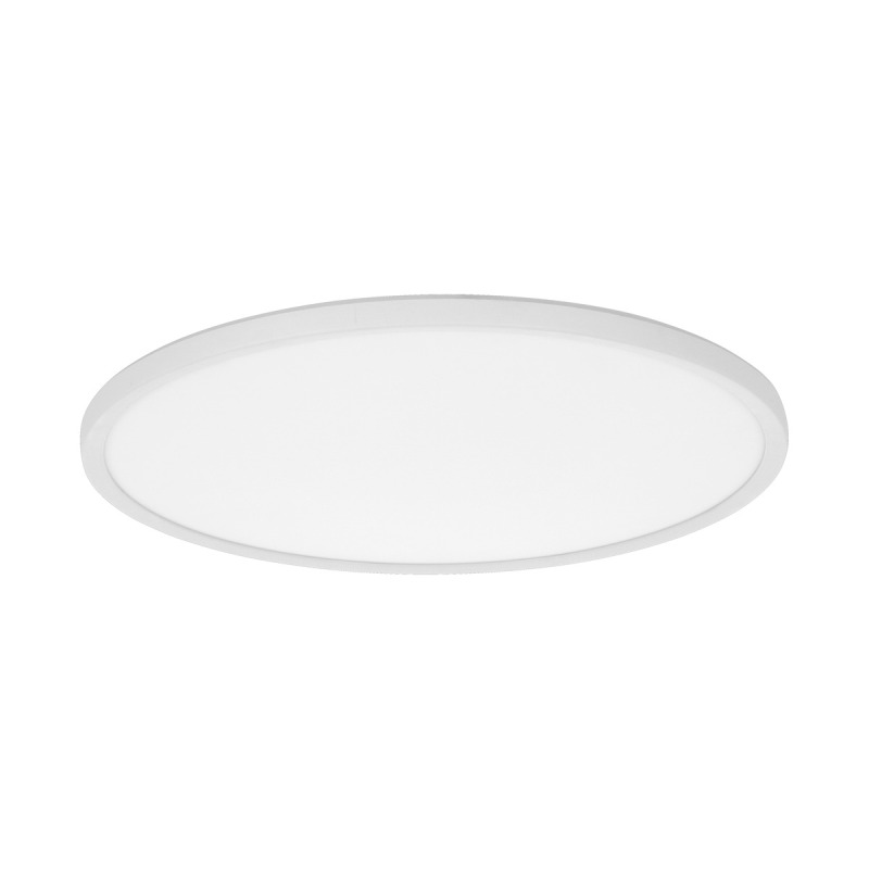 Nástěnné a stropní LED svítidlo LED-POL Luvio 24W CCT S-DIMM