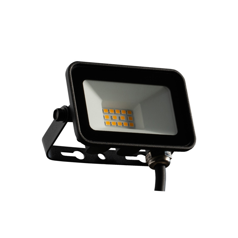 LED reflektor LED-POL Focus LED 10W neutrální bílá