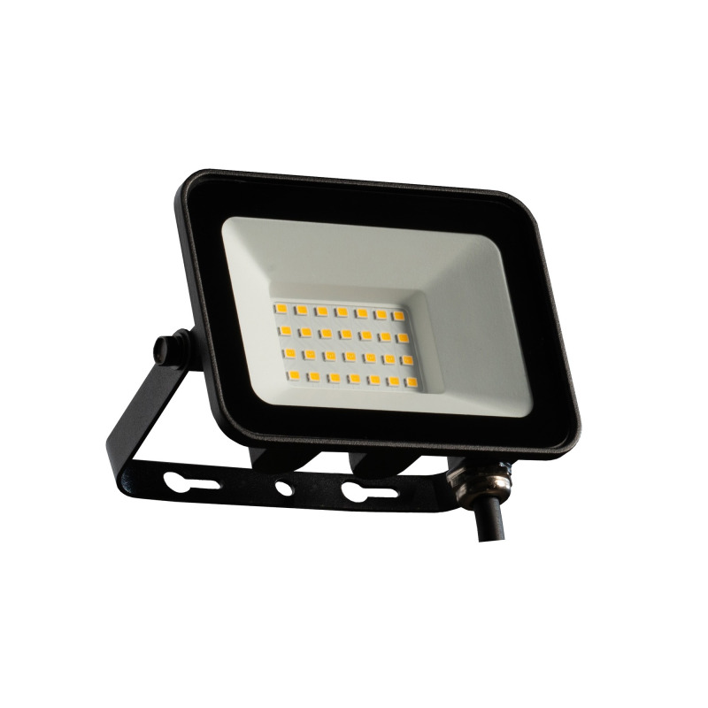 LED reflektor LED-POL Focus LED 20W neutrální bílá