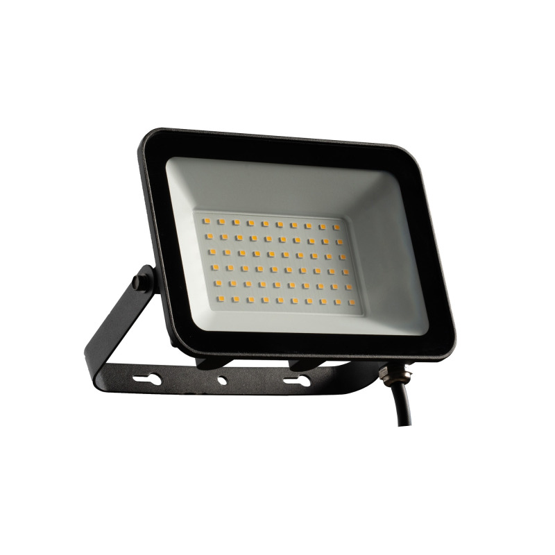 LED reflektor LED-POL Focus LED 50W neutrální bílá