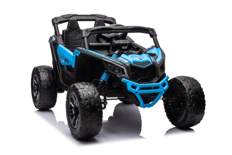 Bateriový vozík Can-am DK-CA003 Blue