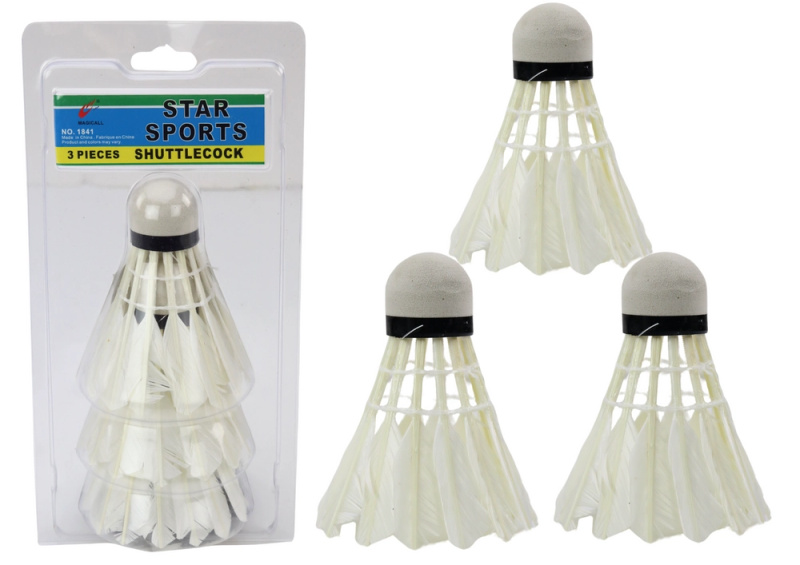RKToys White 3 ks