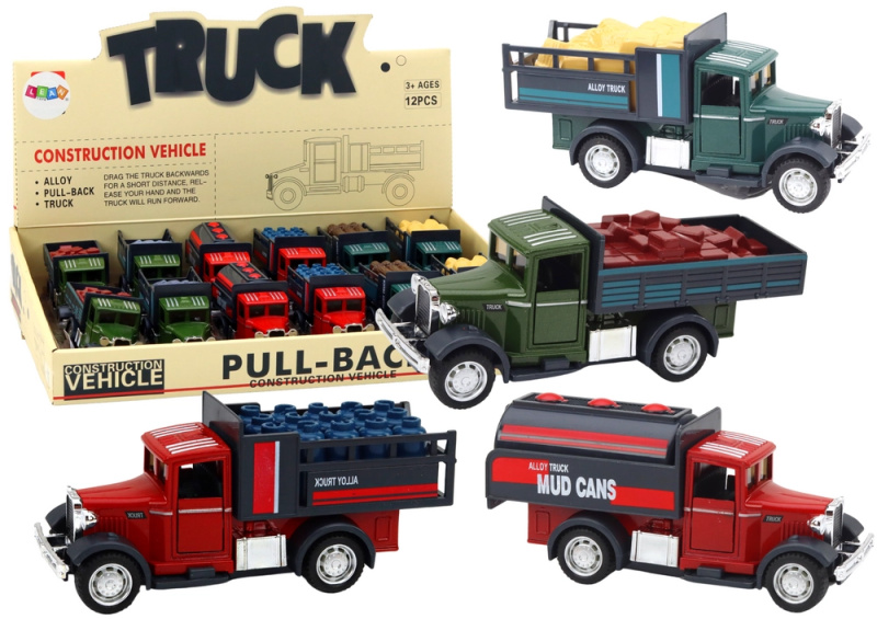Mattel Matchbox auto se světly a zvuky