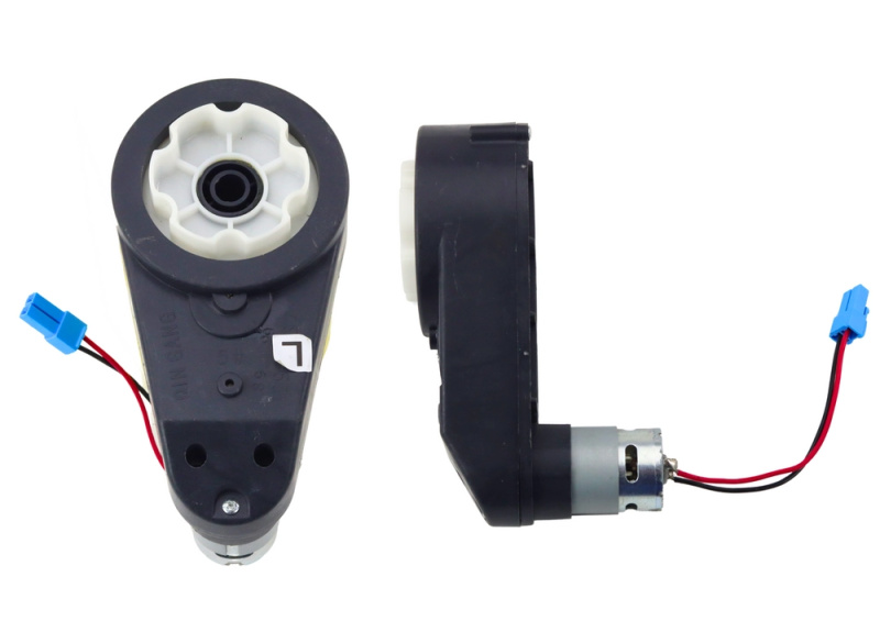 Silniční motor 24V RS555 200W 11000RPM