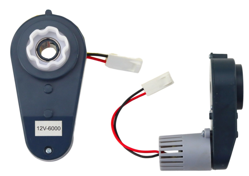 Přední motor 12V 12000RPM - JJ2099 Toyota FJ