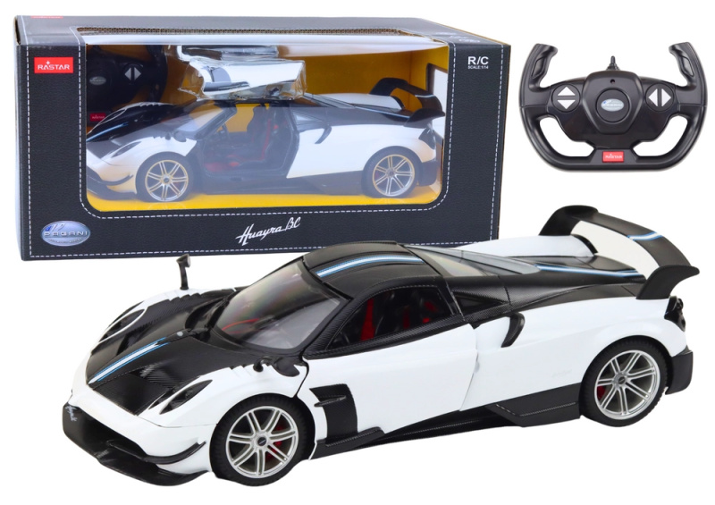 Auto RC Pagani Huayra BC na dálkové ovládání 1:14
