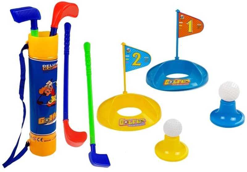 Sada na minigolf